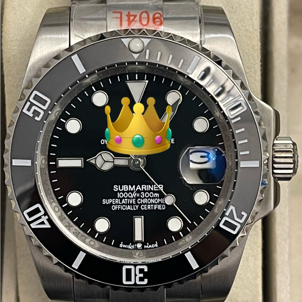 men’s watches